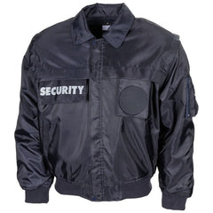 MFH Security куртка, синя