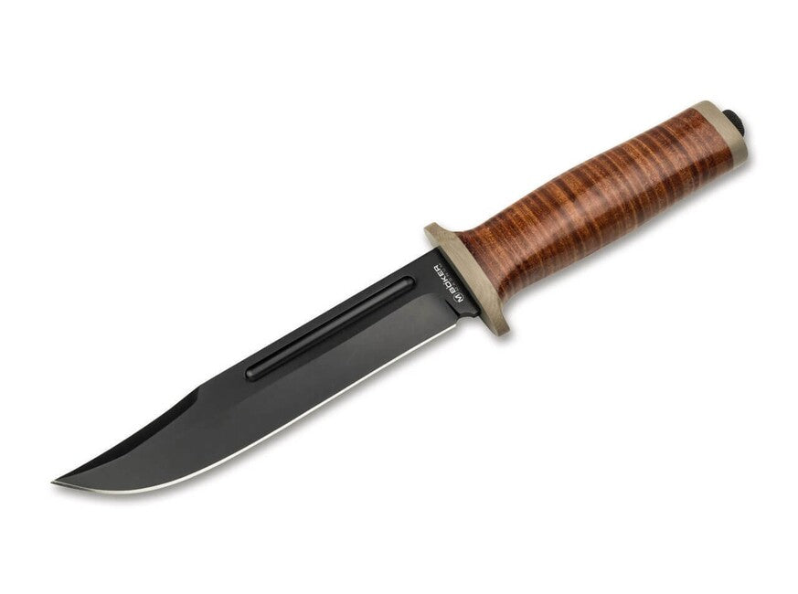 BÖKER® Magnum Ranger Field ніж 34,5 см, чорний