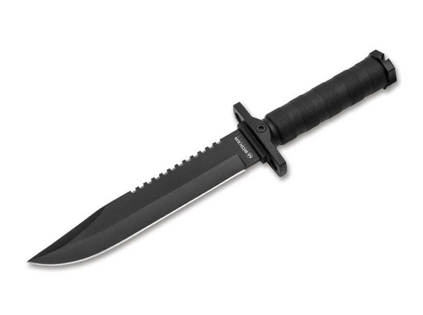 BÖKER® Magnum John Jay ніж 34,5 см, чорний