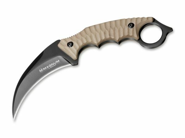 BÖKER® Magnum Spike карамбіт ніж, 21см