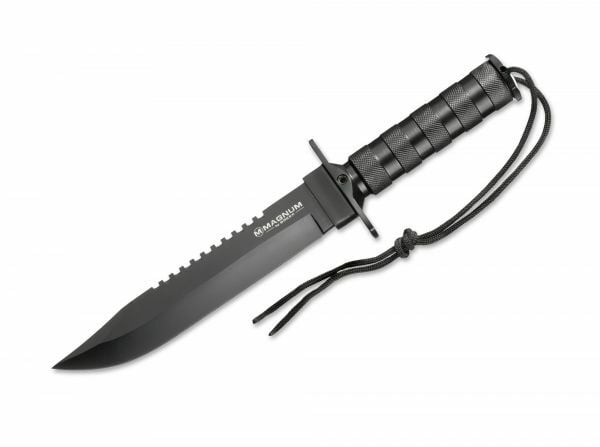 BÖKER® Magnum Survivalist ніж 34,5см