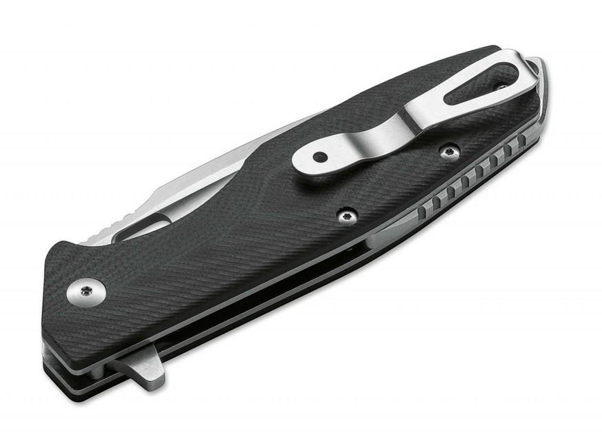 BÖKER® Plus Caracal Folder ніж, 21,5см