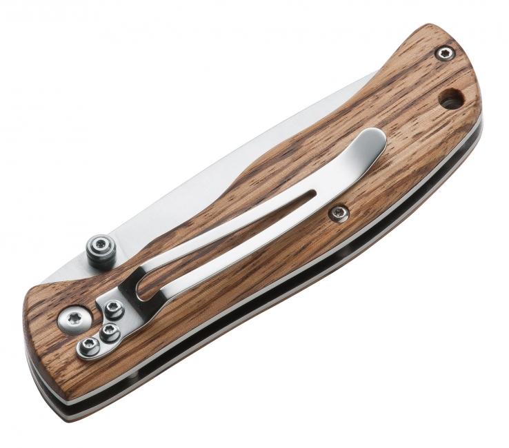 BÖKER® Magnum Backpacker складаний ніж, 19,5см