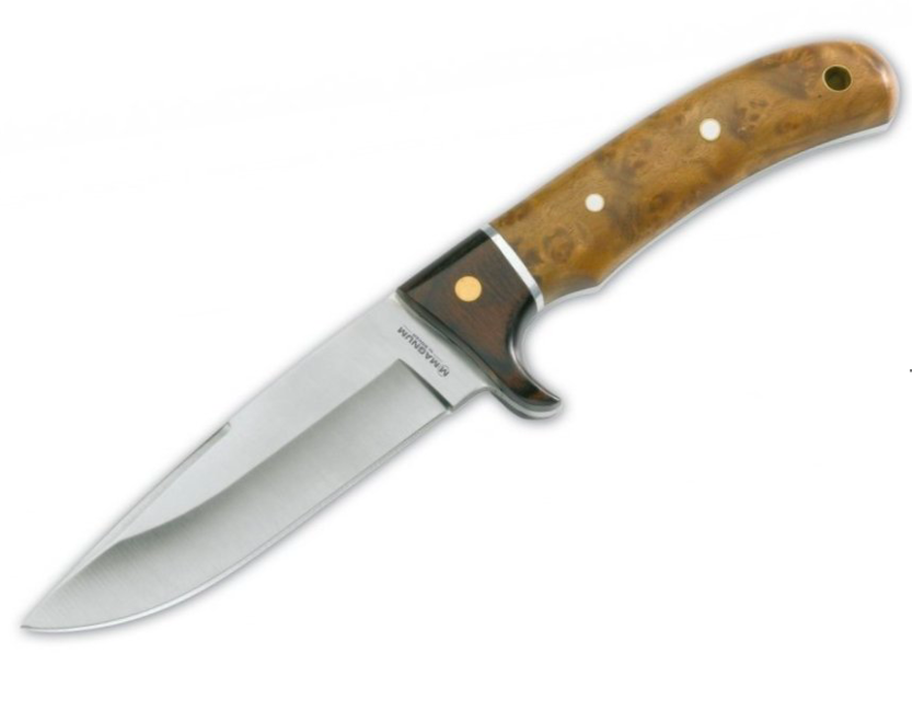 BÖKER Magnum Elk Hunter мисливський ніж, 22см