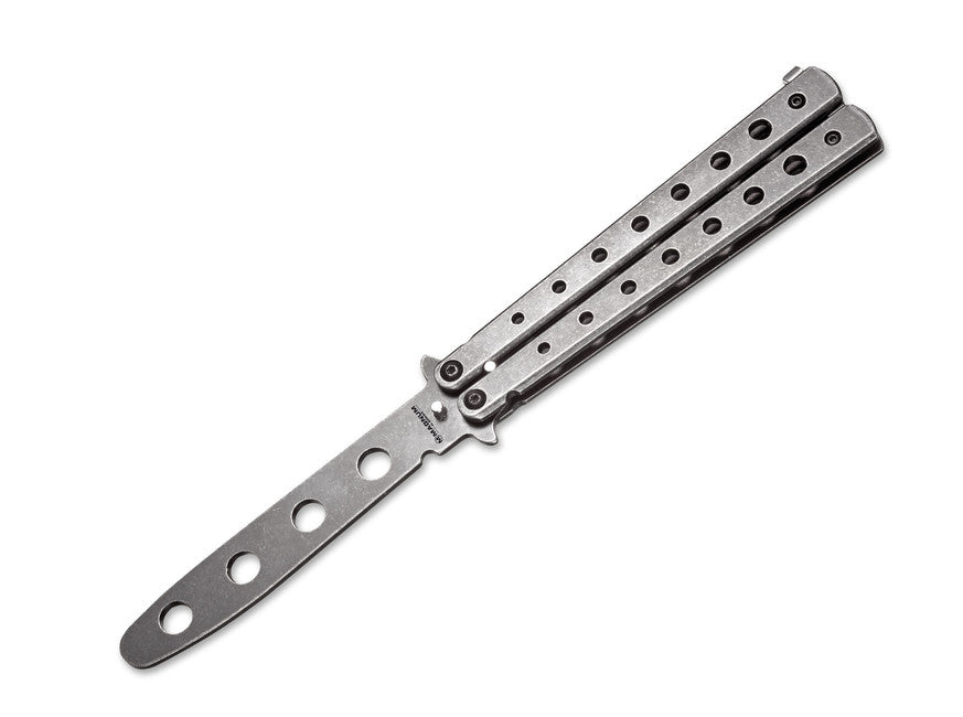 BÖKER® мотузка тренувальна 2.gen 22cm