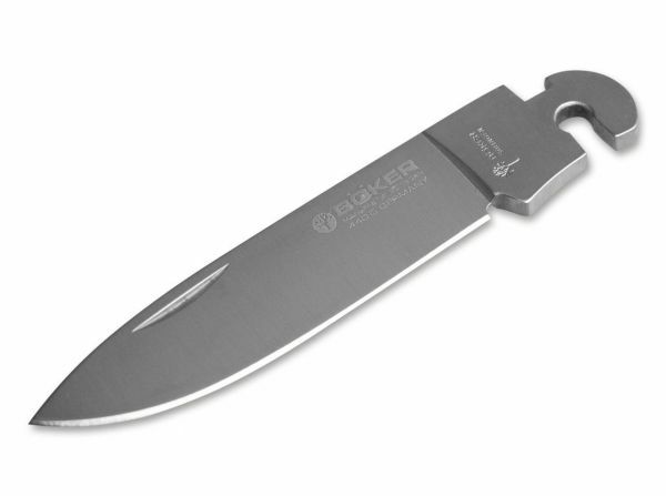 BÖKER® Optima Drop-Point Blade інструмент, змінний клинок 9 см