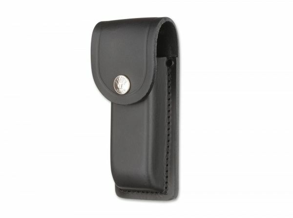 BÖKER® Manufaktur Solingen чохол 12 см, чорний
