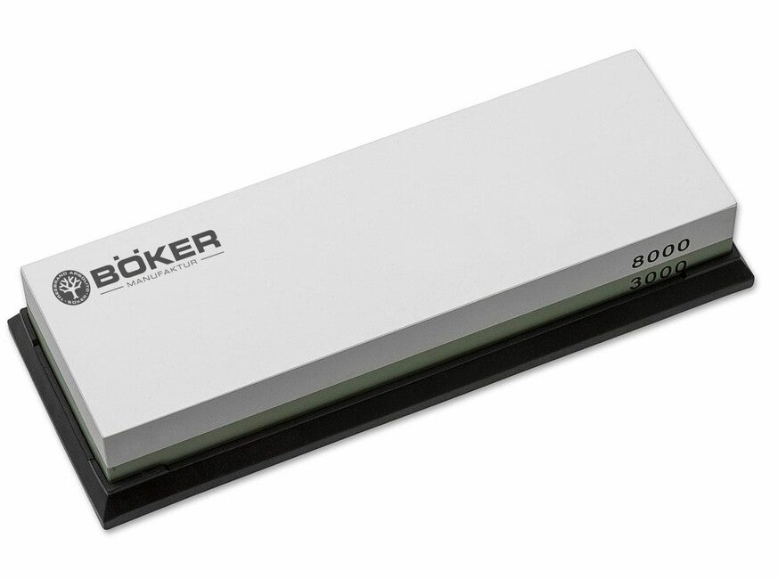 Böker Manufaktur Wasserstein брусний камінь 3000/8000