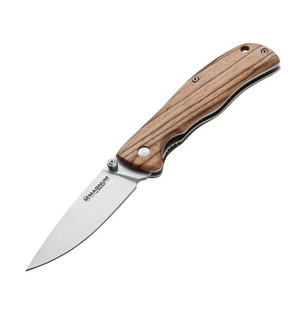 BÖKER® Magnum Backpacker складаний ніж, 19,5см