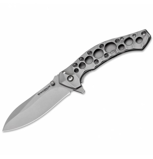 BÖKER Magnum Slender відкривний ніж 21см
