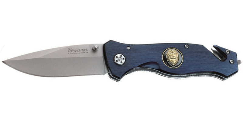 BÖKER Police Magnum Law Enforcement ніж, 20,5см