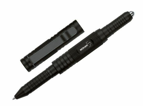 BÖKER® тактичне перо 15 см, чорне