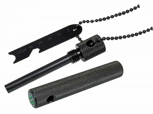 BÖKER® Fire Starter кресальце +, 12 см 100 г