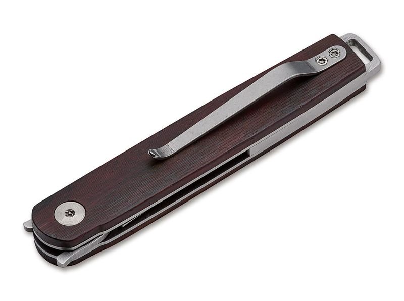 BÖKER® LRF складний ніж COCOBOLO