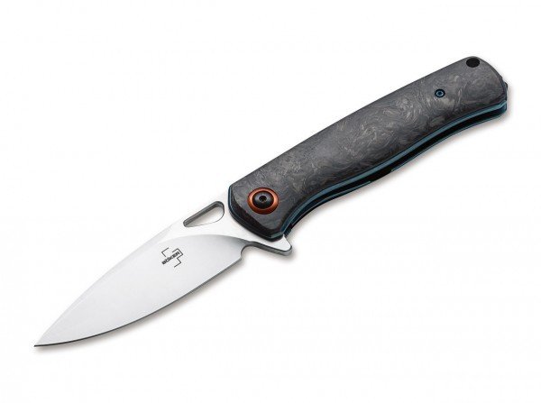 BÖKER® Plus Nebula ніж, 21 см