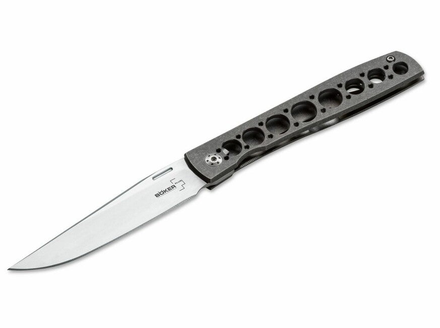BÖKER® Urban Trapper 42 кишеньковий ніж, титан, 8,7 см