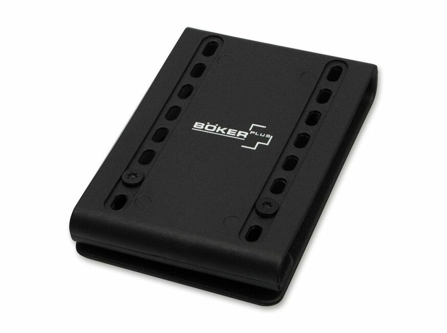BÖKER® Plus затискач для ременя +, kydex