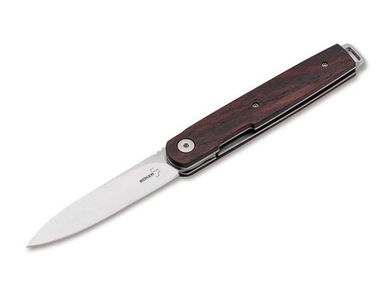 BÖKER® LRF складний ніж COCOBOLO