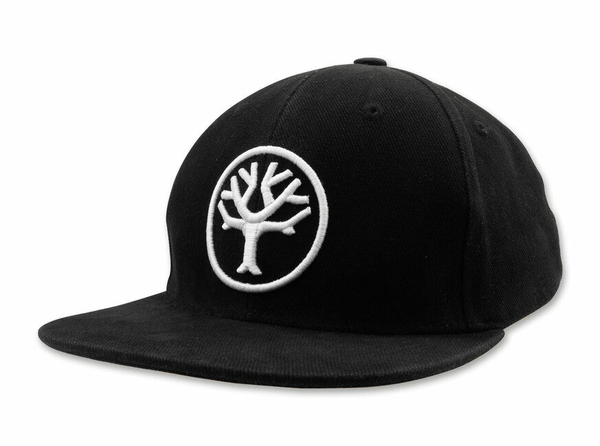 BÖKER Snapback Cap чапка чорна