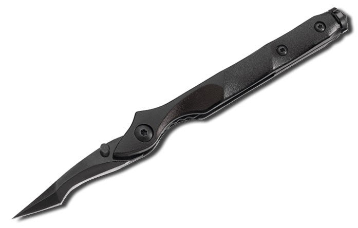 BÖKER® Urban Survival ніж складаний, 14,4 см