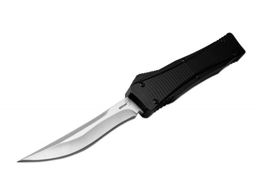BÖKER® Eagle D2 2.0 виштовхувальний ніж, 21 см