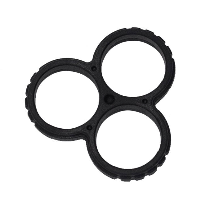 Extreme EDC класик боксери великі, чорні