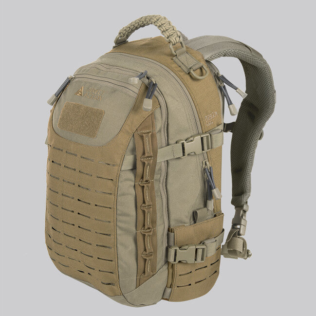 Direct Action Dragon Egg MK II рюкзак 25l, зелений-койотовий