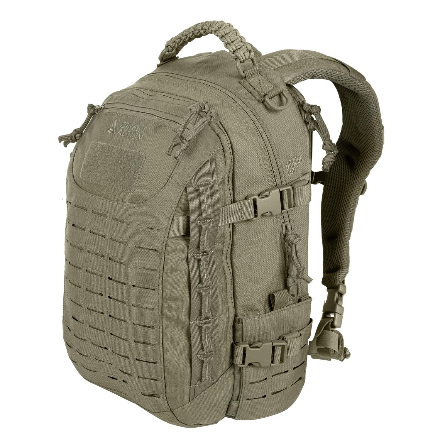 Direct Action® DRAGON EGG Mk II рюкзак Cordura, адаптивний зелений