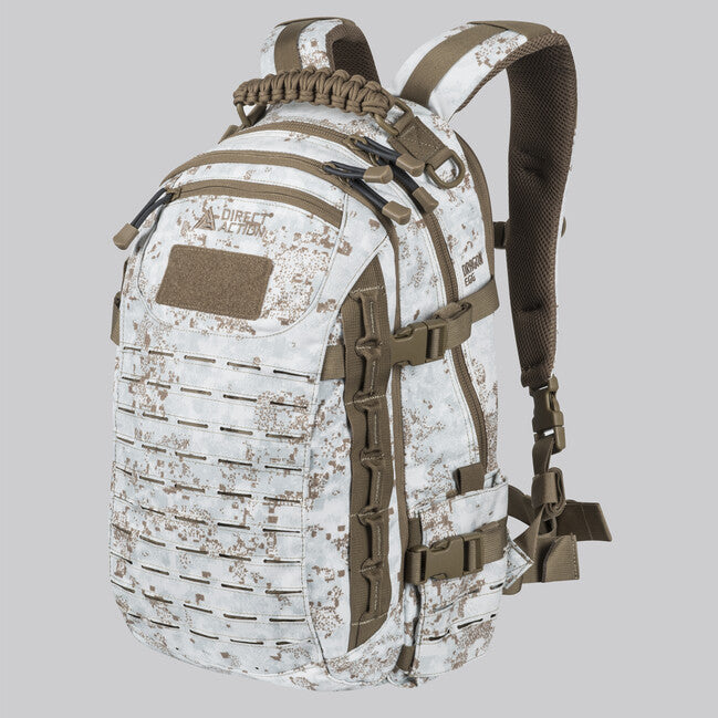 Direct Action® Dragon Egg® рюкзак 25л, PenCott™ Snowdrift