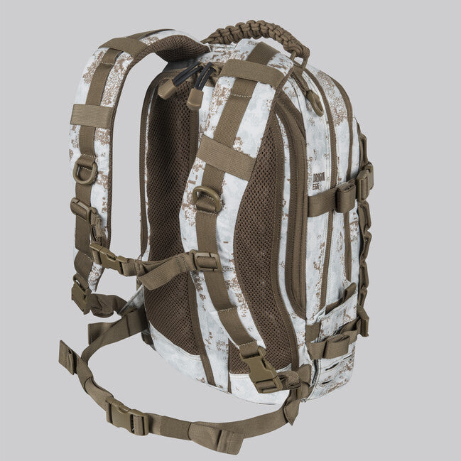 Direct Action® Dragon Egg® рюкзак 25л, PenCott™ Snowdrift
