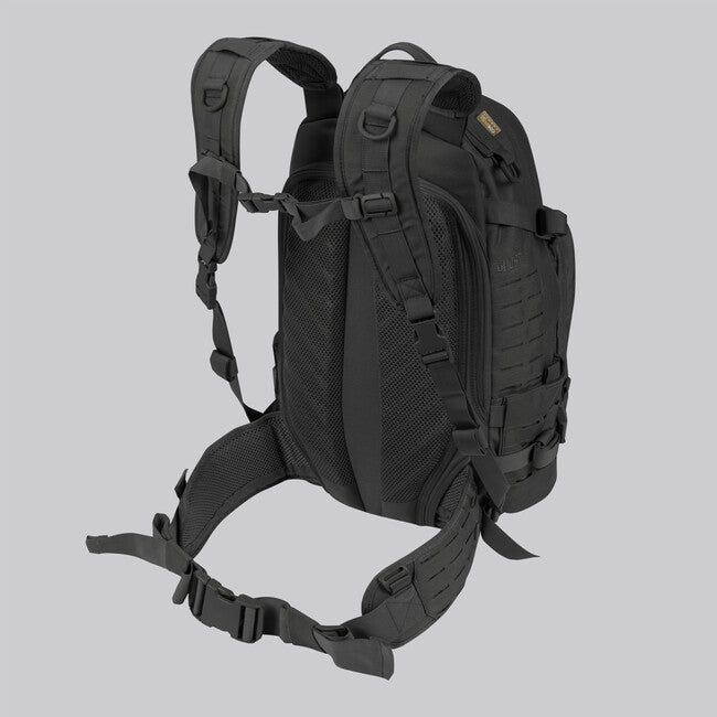 Direct Action® GHOST® рюкзак Cordura® 25л, чорний