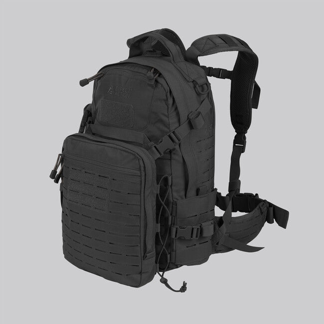 Direct Action® GHOST® рюкзак Cordura® 25л, чорний