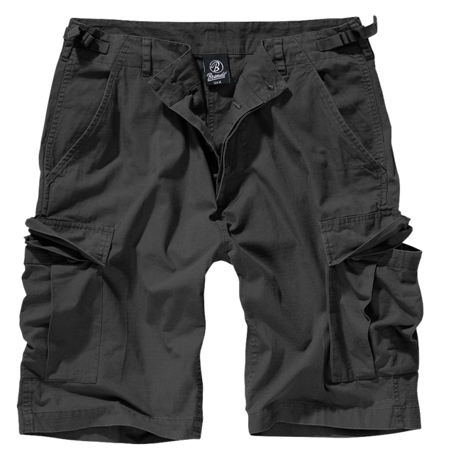 Brandit шорти BDU Ripstop, вудленд