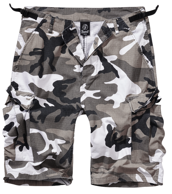Brandit шорти BDU Rip-Stop, міські