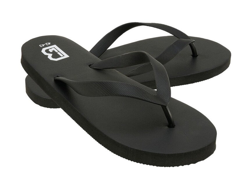 Brandit Beach Slipper шльопанці, чорні