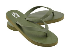Brandit Beach Slipper шльопанці, оливкові