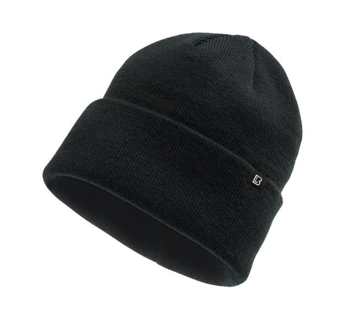 Brandit шапка Watch Cap, чорна