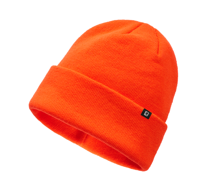 Brandit Watch Cap шапка, помаранчева