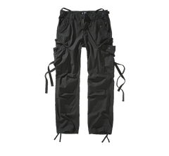 Brandit M65 штани жіночі, антрацит