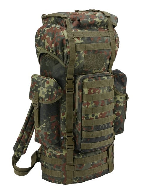 Brandit Kampfrucksack рюкзак тактичний Molle, флектарн 65L