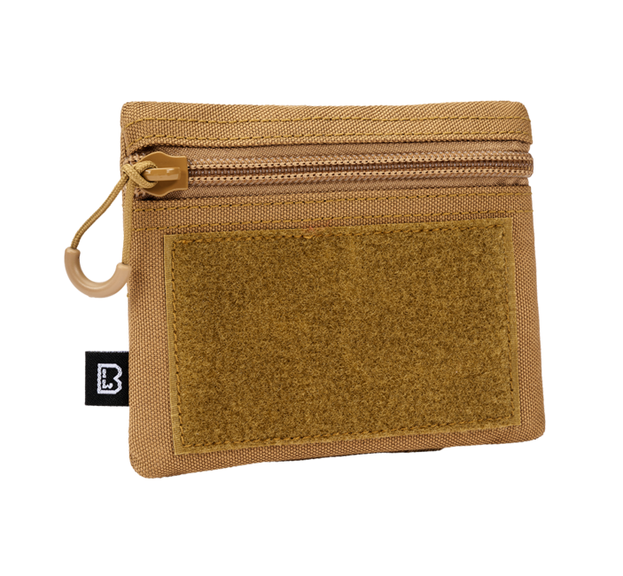 Brandit Mini EDC Bag поясна сумка, бежева