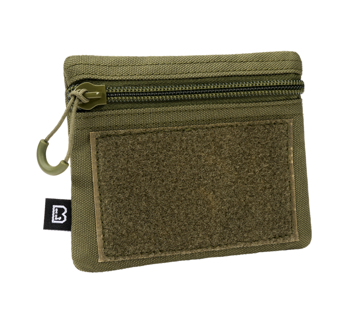 Brandit Mini EDC Bag поясна сумка, оливкова