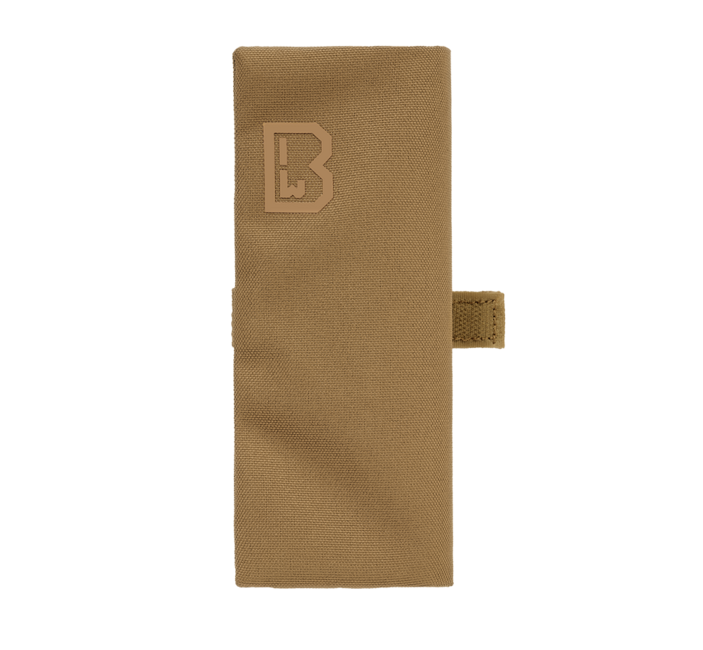 Brandit чохол для тютюну, верблюжий