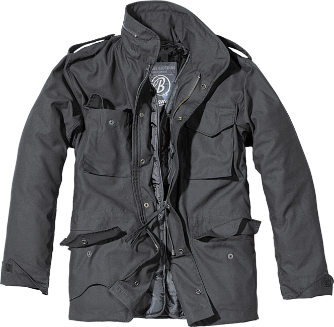 Brandit M65 Classic демісезонна куртка, вудленд