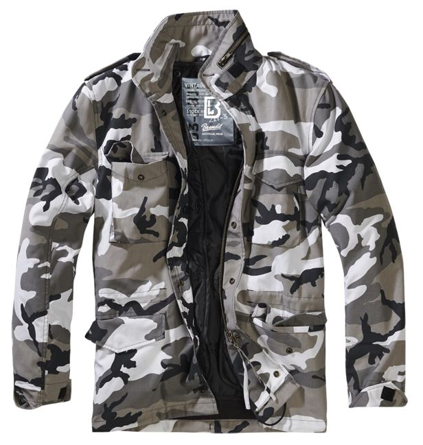 Brandit M65 Classic перехідна куртка, урбан