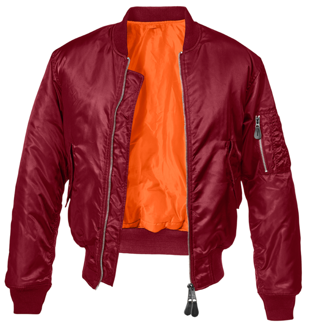 Brandit MA1 pilot bomber куртка, night камуфляж