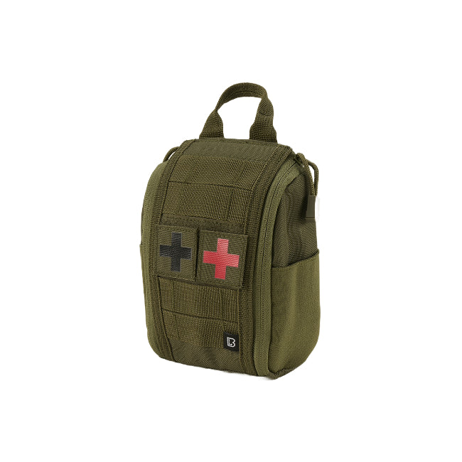 Brandit Molle Premium сумочка першої допомоги, оливкова