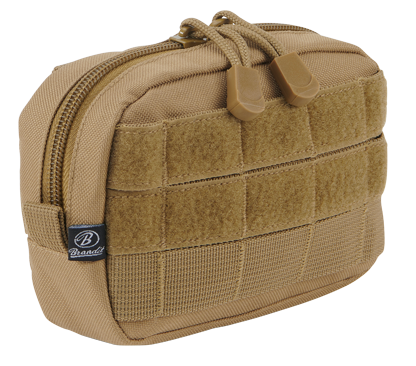 Brandit Molle Compact чохол, хакі