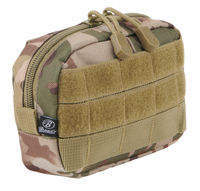 Brandit Molle Compact чохол, мультикам