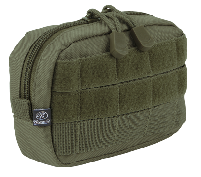Brandit Molle компактна сумочка Compact, оливкова